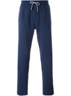 Brunello Cucinelli Slim Fit Track Pants