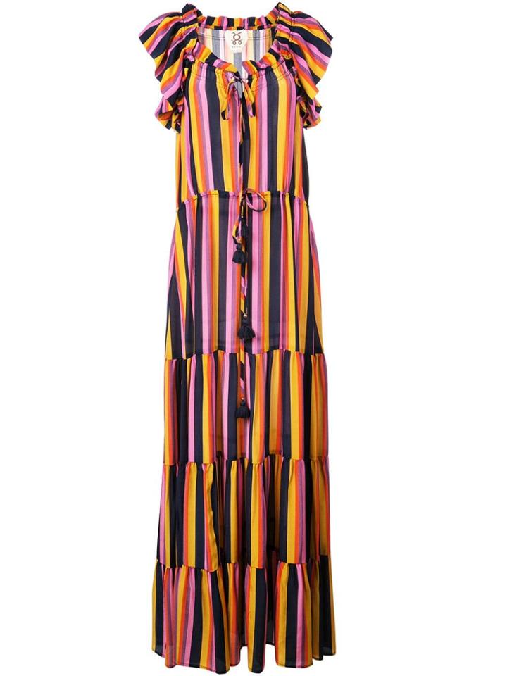 Figue Gianna Dress - Multicolour