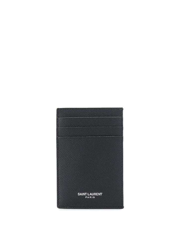 Saint Laurent Saint Laurent 584105bty0n 1000 Furs & Skins->calf