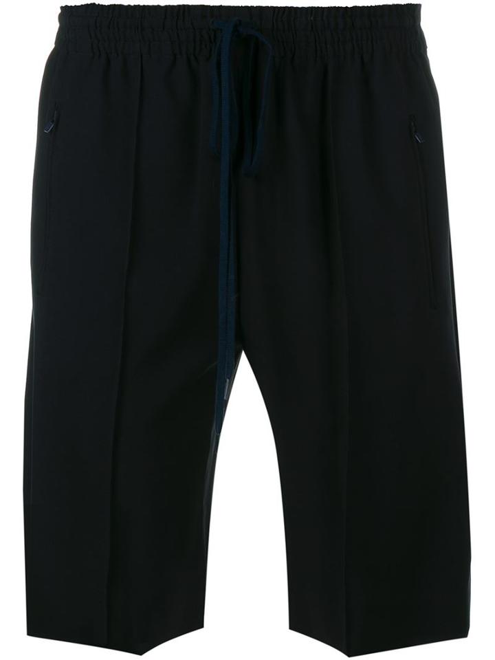 Chloé Bermuda Shorts