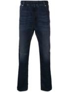 Diesel Krooley Joggjeans 0699w - Blue