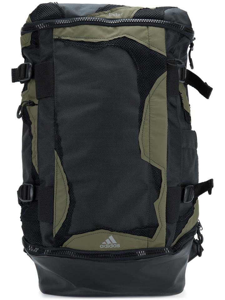 Adidas By Kolor Ops Backpack - Black