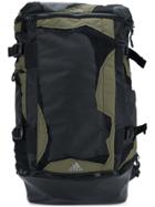 Adidas By Kolor Ops Backpack - Black