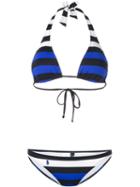 Polo Ralph Lauren Striped Bikini