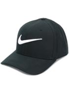 Nike Perforated Logo Cap - Black