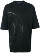 Diesel Black Gold - Printed T-shirt - Men - Cotton - Xl, Cotton