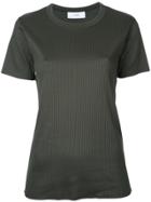 Astraet Crew Neck T-shirt - Green