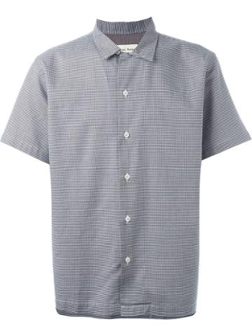 Universal Works 'zodiac' Shirt