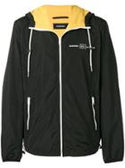 Diesel J-phoen Jacket - Black