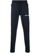 Palm Angels X Under Armour Recovery Track Pants - Black