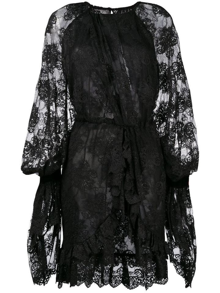 Christian Pellizzari - Black