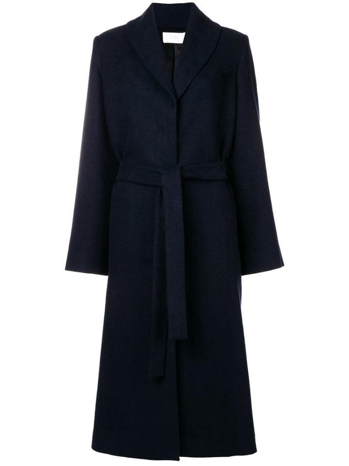 The Row - Navy