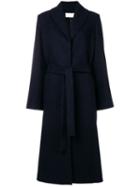 The Row - Navy