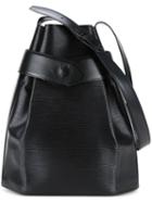 Louis Vuitton Vintage 'sac Depaule Gm' Bucket Shoulder Bag