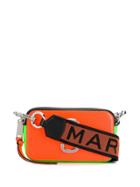 Marc Jacobs Snapshot Camera Bag - Orange