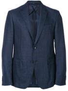 Boss Hugo Boss Nobis Suit Jacket - Blue