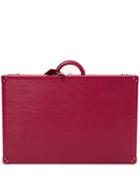 Louis Vuitton Pre-owned Alzer 75 Trunk Case - Pink