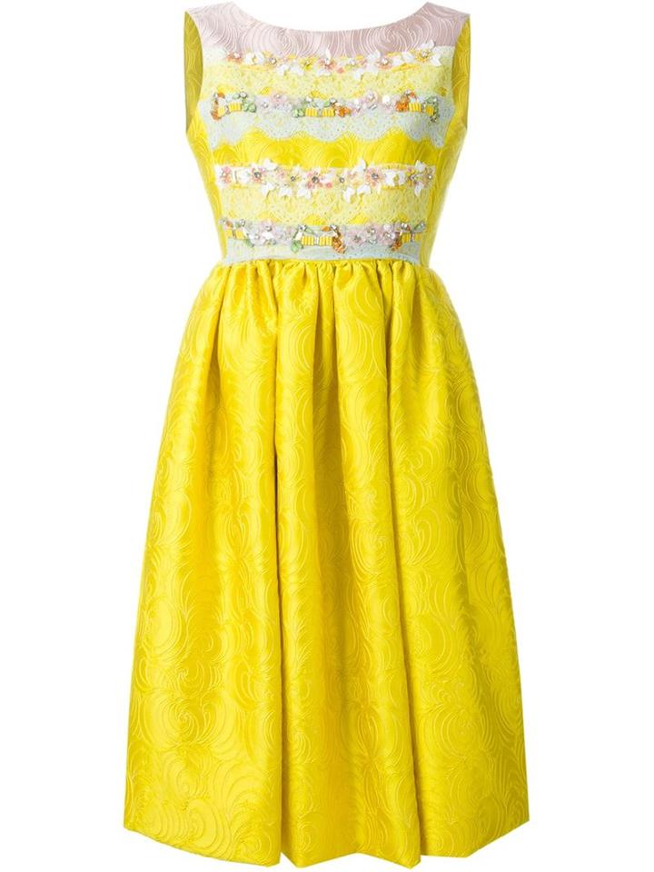 Antonio Marras 'rialto' Dress