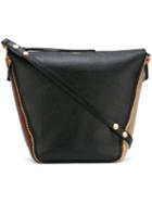 Mulberry 'camden' Hobo Shoulder Bag, Women's, Black