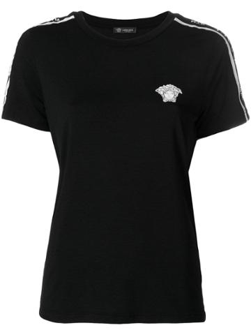 Versace Sports T-shirt - Black