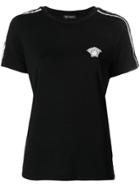 Versace Sports T-shirt - Black