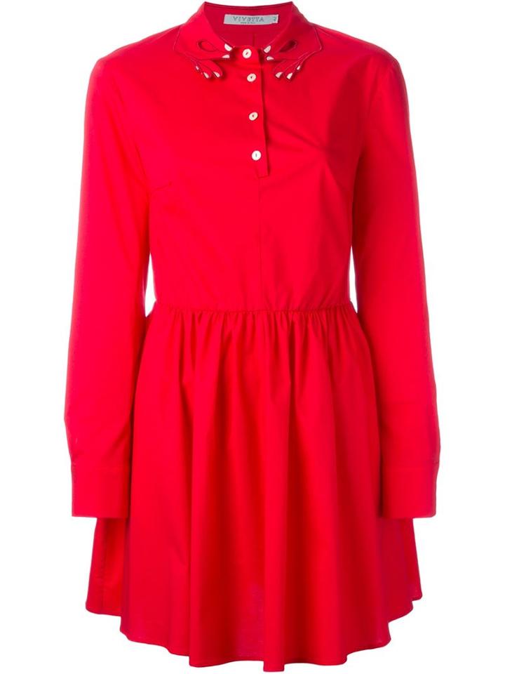 Vivetta 'sabina' Dress