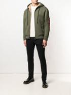 Alpha Industries Alpha Industries 188321 142 Dark Olive Natural