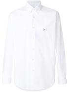 Etro Slim-fit Shirt - White