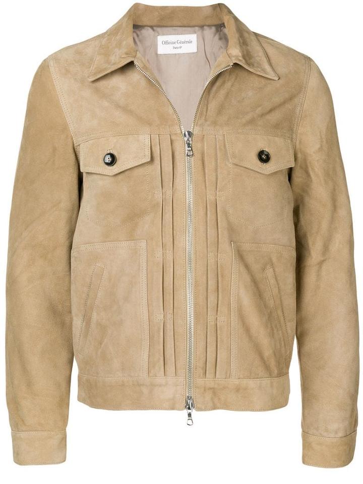 Officine Generale - Neutrals