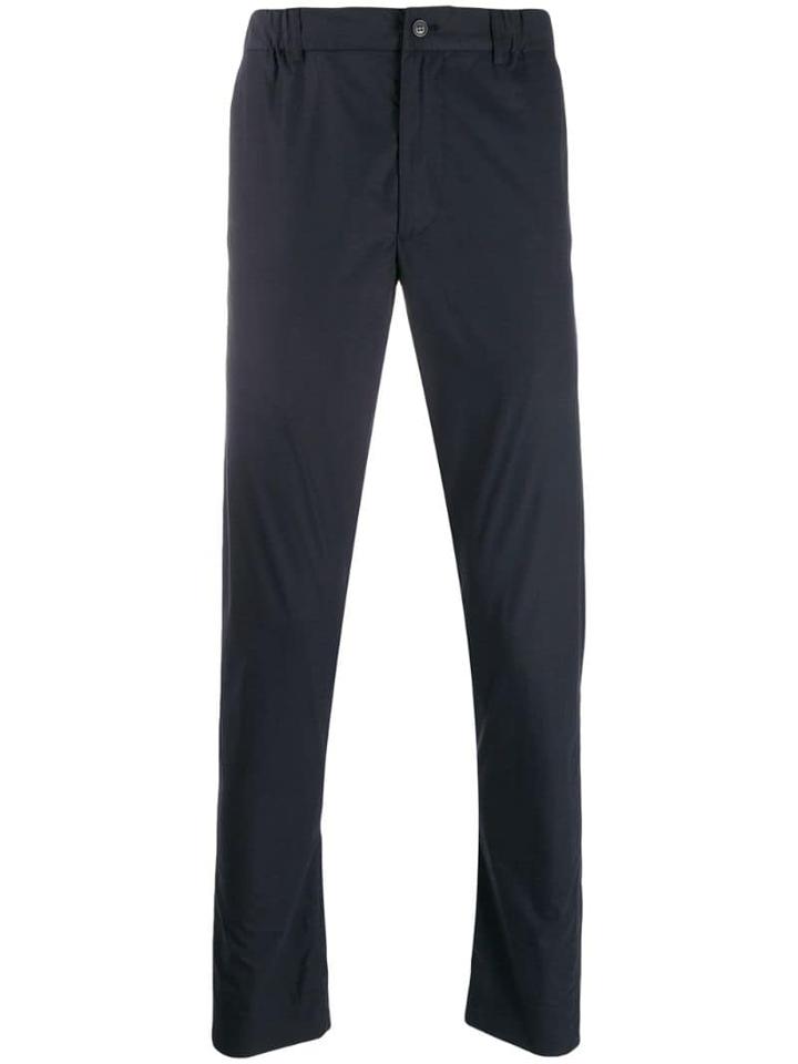 Stephan Schneider Stree Trousers - Blue
