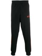 Li-ning China Track Trousers - Black