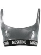 Moschino A68022101610 - Metallic