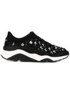 Ash 'muse' Bead Trainers - Unavailable
