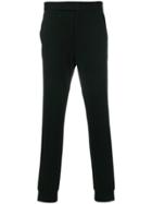 Paul Smith Casual Trousers - Black