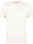 Bottega Veneta Marble Washed T-shirt - Neutrals