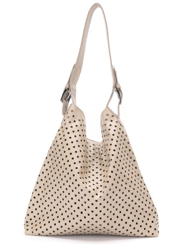 Mara Mac Cut Out Shoulder Bag - Unavailable