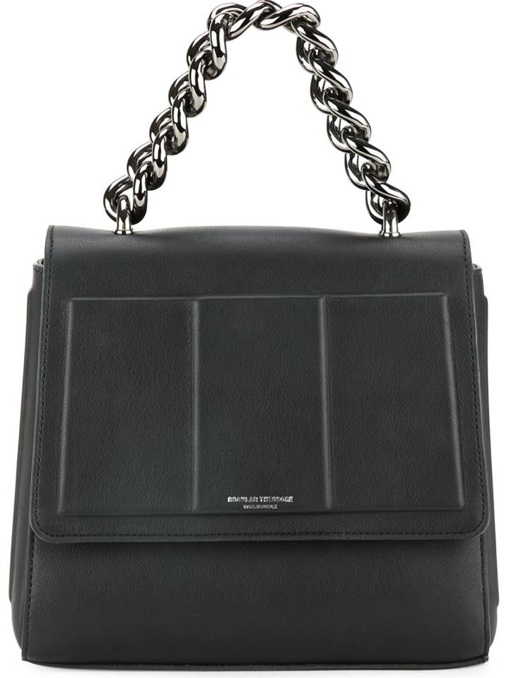 Scanlan Theodore Mini Chain Tote