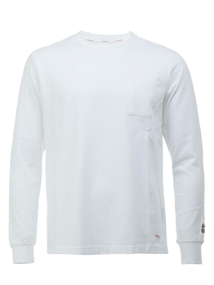 Undercover 'the Shepherd Undercover' Sweatshirt, Men's, Size: 3, White, Cotton