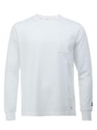 Undercover 'the Shepherd Undercover' Sweatshirt, Men's, Size: 3, White, Cotton
