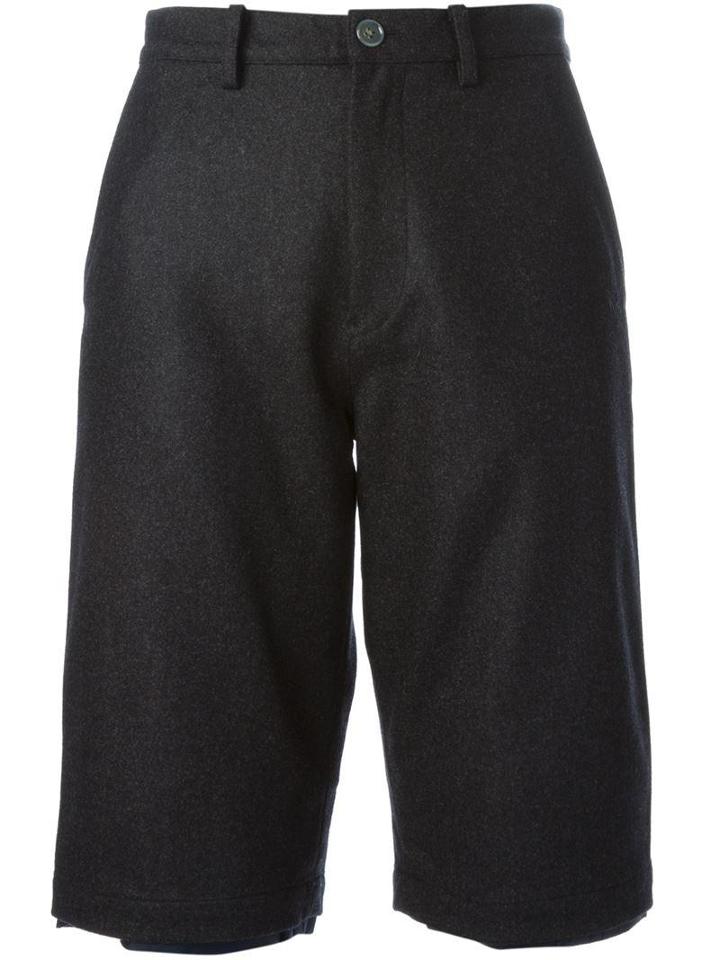 Y-3 Knee-length Shorts