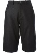 Y-3 Knee-length Shorts