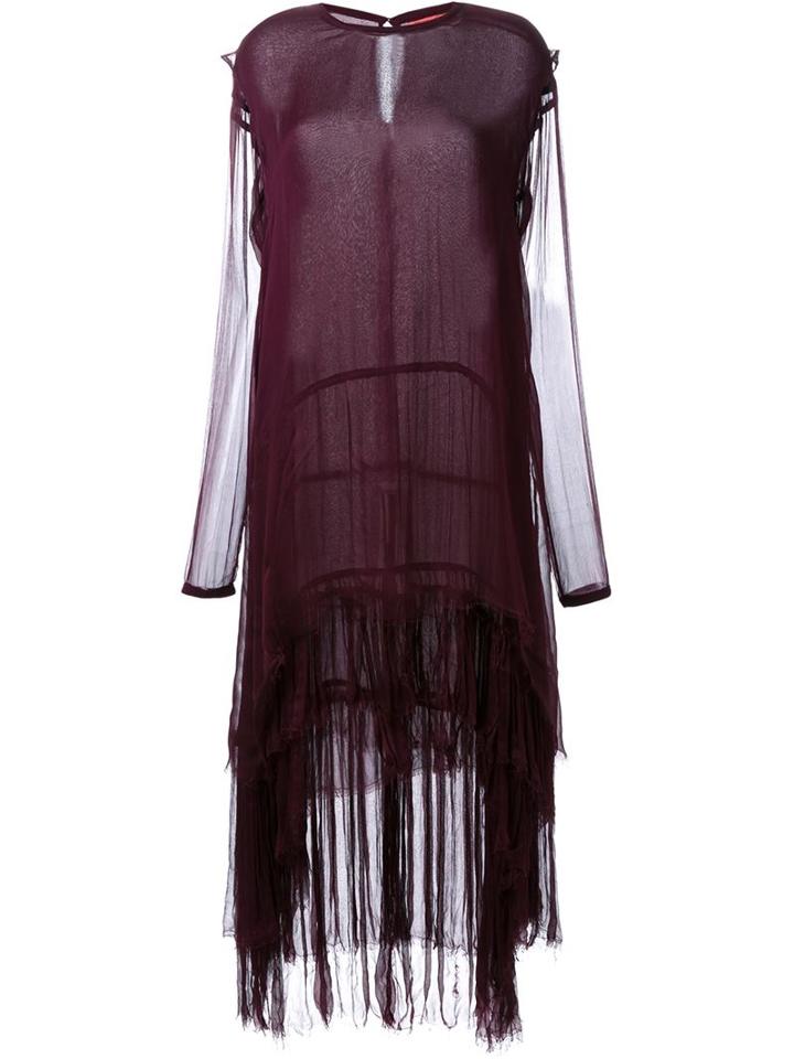 Manning Cartell 'flying Start' Maxi Dress
