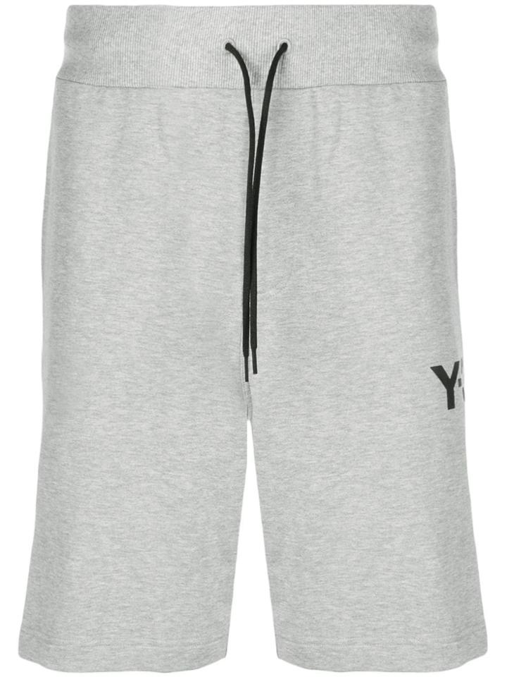 Y-3 Dp0603mgh - Grey