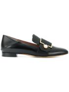 Bally Maelle Loafers - Black