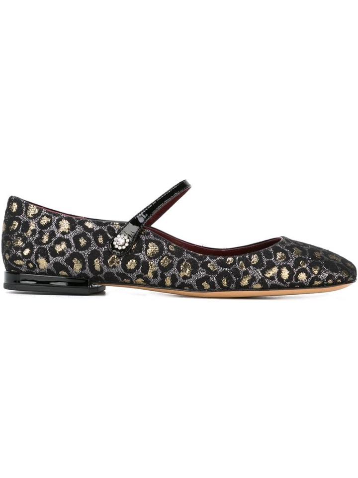 Marc By Marc Jacobs 'brooke' Ballerinas