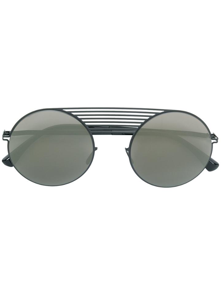 Mykita Studio 1.2 Sunglasses - Black