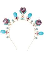 Dolce & Gabbana Dolce & Gabbana Whl8p1w1111 Zoo00 Metals &