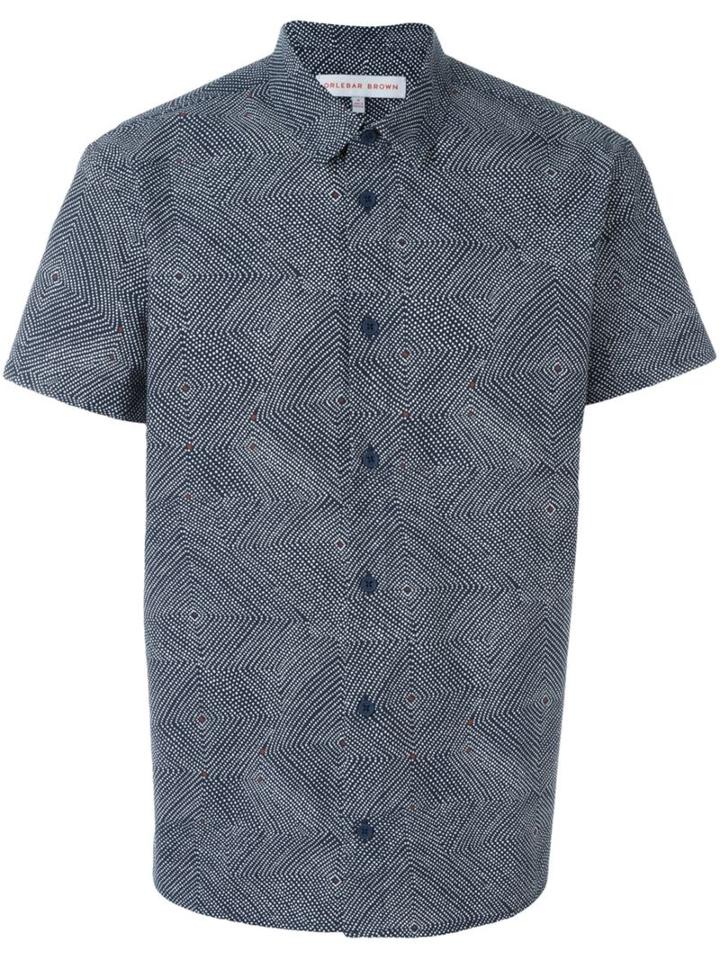 Orlebar Brown 'pelham Original' Shirt