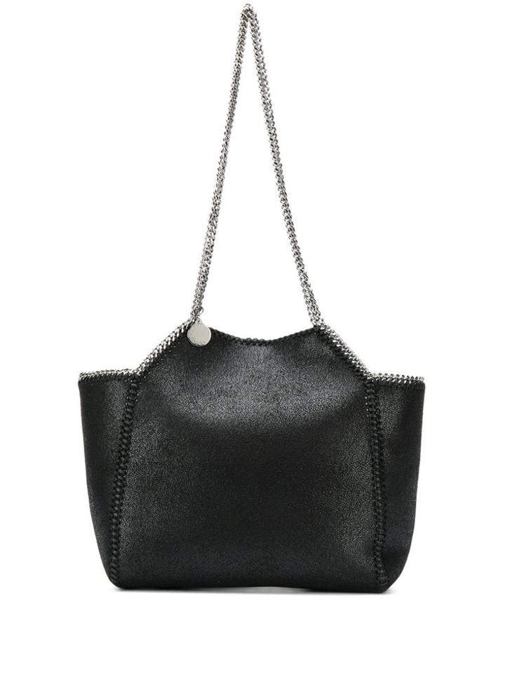 Stella Mccartney Stella Mccartney - Woman - Falabella Minichain -