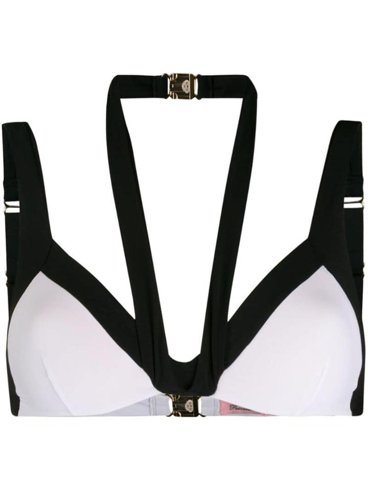 Agent Provocateur Agent Provocateur - Woman - Mazzy Bikini Top - White
